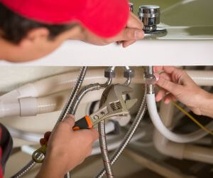 About The Faucet Pros Cypress, FL